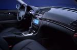 Mercedes-Benz E-Class 2002 года